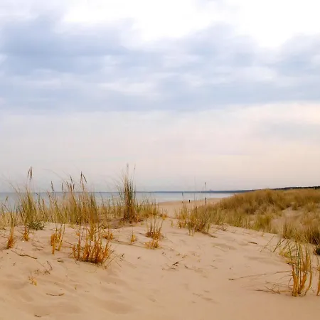 Sand&sky Z Parkingiem W Cenie - Visitopl *