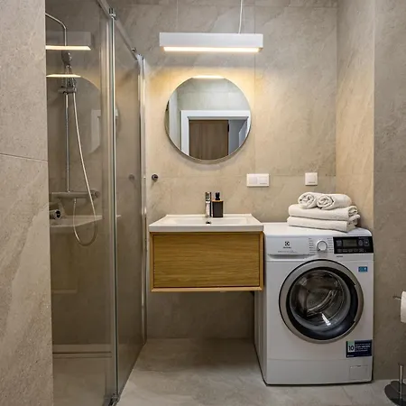 Apartment Sand&sky Z Parkingiem W Cenie - Visitopl *